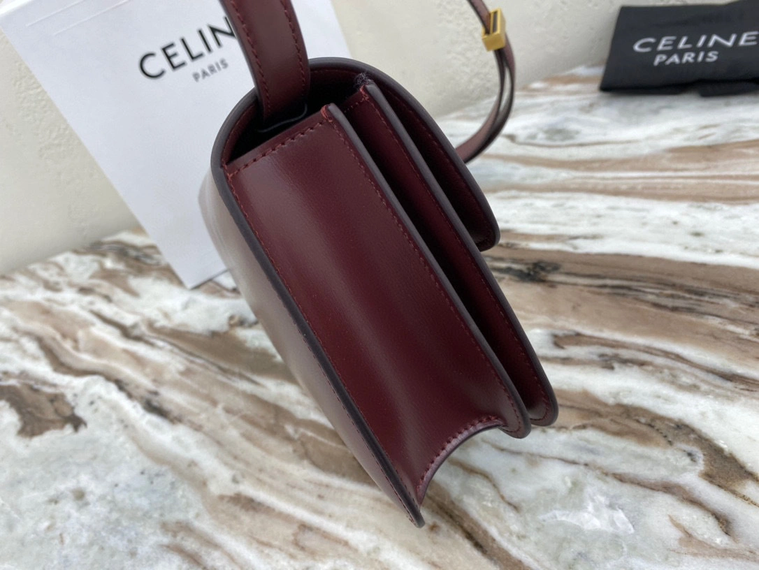 MOMO- high quality version 192523DLS.28BD box TEEN cowhide item：B-B063I2009C